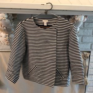 Women’s swing jacket